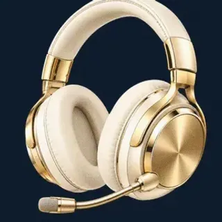 Gaming headset — CuntSpin