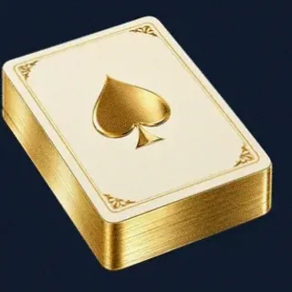 Deck of cards — CuntSpin
