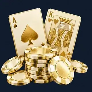 Poker playing cards — CuntSpin