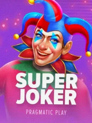 Super Joker at CuntSpin