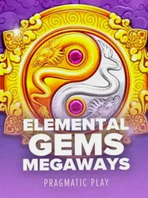 Elemental Gems Megaways at CuntSpin
