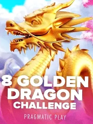8 Golden Dragon Challenge at CuntSpin