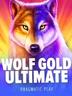 Wolf Gold Ultimate at CuntSpin