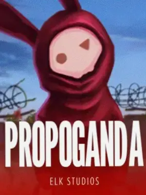 Propaganda at CuntSpin