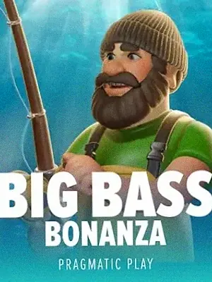 Big Bass Bonanza at CuntSpin