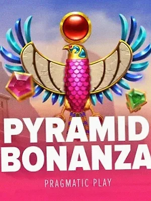 Pyramid Bonanza at CuntSpin