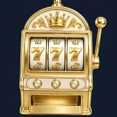 Slot machine — CuntSpin