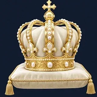 Royal crown — CuntSpin