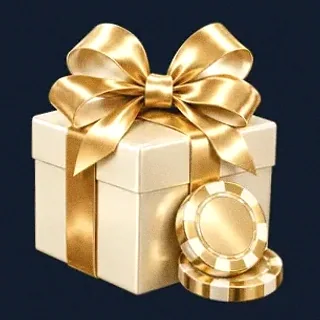 Casino gift box — CuntSpin