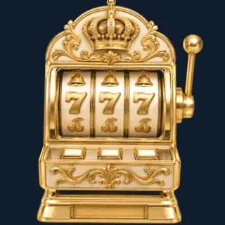 Vintage slot machine — CuntSpin
