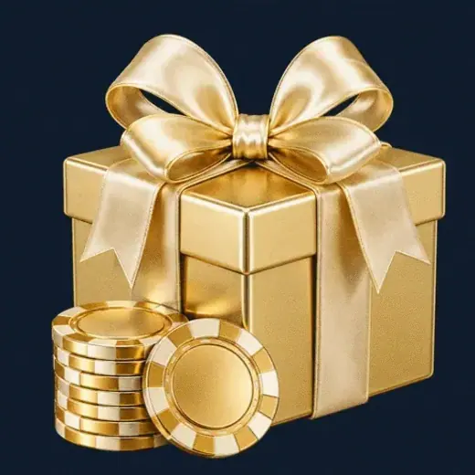Casino gift box — CuntSpin