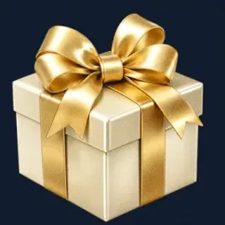 Luxury gift box — CuntSpin