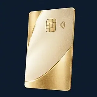 Contactless bank card — CuntSpin