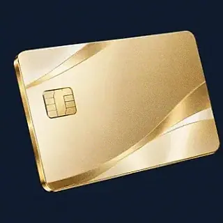 Bank card — CuntSpin