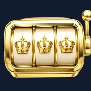 Crown slot machine — CuntSpin