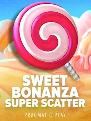 Sweet Bonanza Super Scatter at CuntSpin