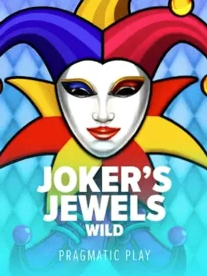Joker's Jewels Wild at CuntSpin