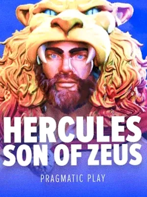 Hercules Son of Zeus at CuntSpin