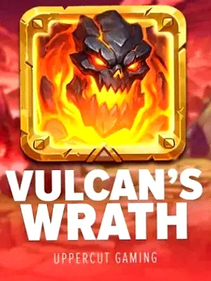 Vulcans Wrath at CuntSpin