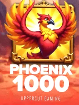 Phoenix 1000 at CuntSpin