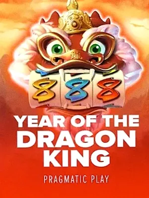 Year of the Dragon King at CuntSpin