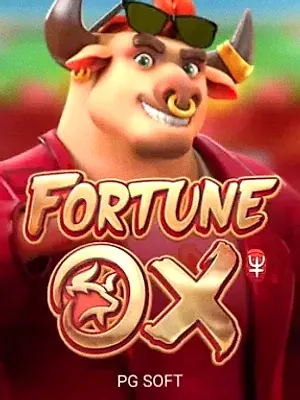 Fortune Ox at CuntSpin