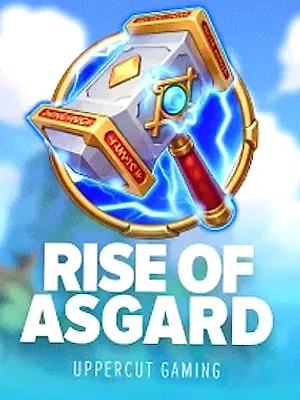Rise of Asgard at CuntSpin