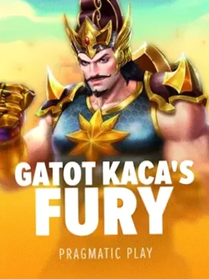 Gatot Kaca's Fury at CuntSpin