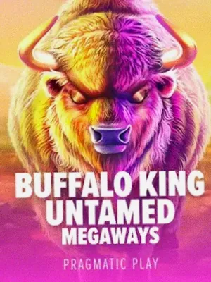 Buffalo King Untamed Megaways at CuntSpin
