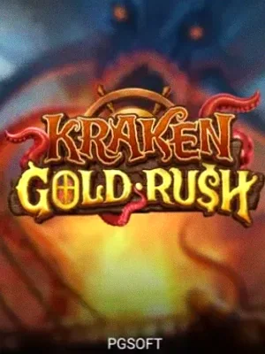 Kraken Gold Rush at CuntSpin
