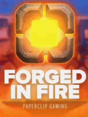 Forged in Fire at CuntSpin