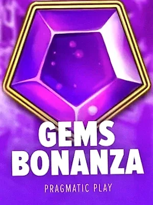 Gems Bonanza at CuntSpin
