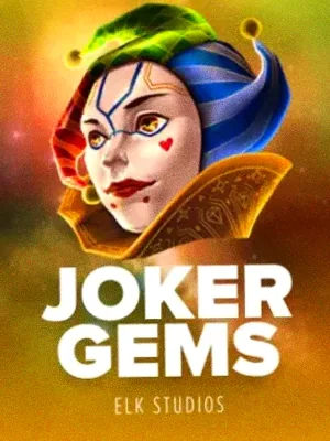 Joker Gems at CuntSpin