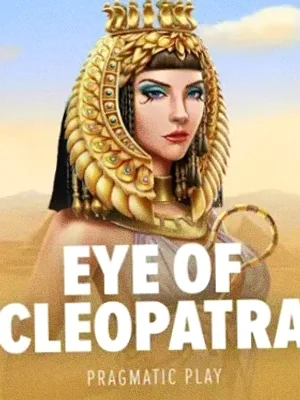 Eye of Cleopatra at CuntSpin