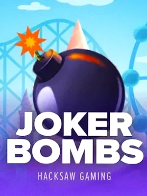 Joker Bombs at CuntSpin