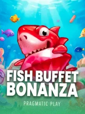 Fish Buffet Bonanza at CuntSpin