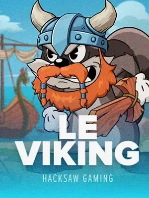 Le Viking at CuntSpin