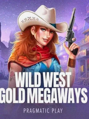 Wild West Gold Megaways at CuntSpin