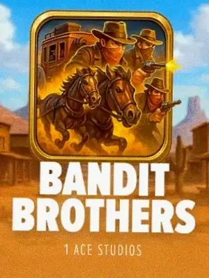 Bandit Brothers at CuntSpin