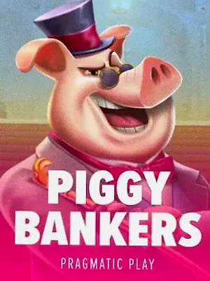 Piggy Bankers at CuntSpin