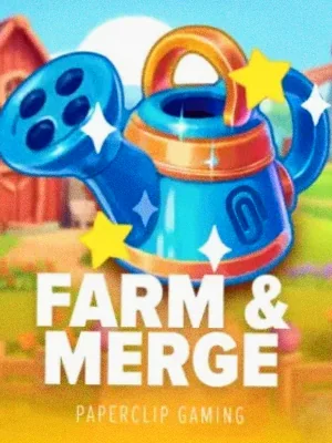 Farm and Merge at CuntSpin