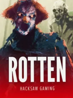 Rotten at CuntSpin