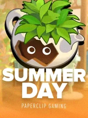 Summer Day at CuntSpin