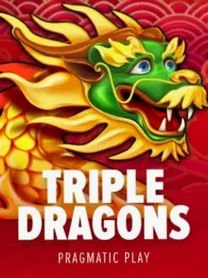 Triple Dragons at CuntSpin