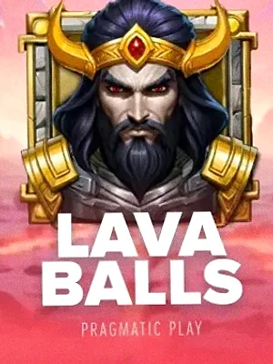 Lava Balls at CuntSpin