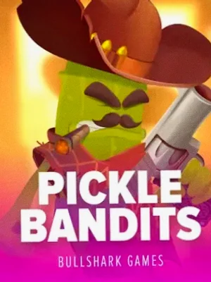 Pickle Bandits at CuntSpin
