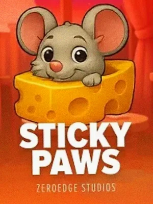 Sticky Paws at CuntSpin