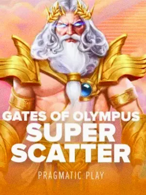 Gates of Olympus Super Scatter at CuntSpin
