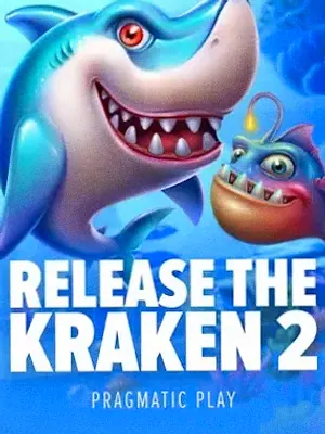 Release the Kraken 2 at CuntSpin