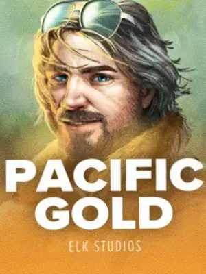 Pacific Gold at CuntSpin